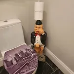 Апартаменты Ravensdale Retreat Дандолк
