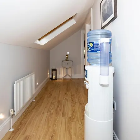 Ravensdale Retreat Apartamento *