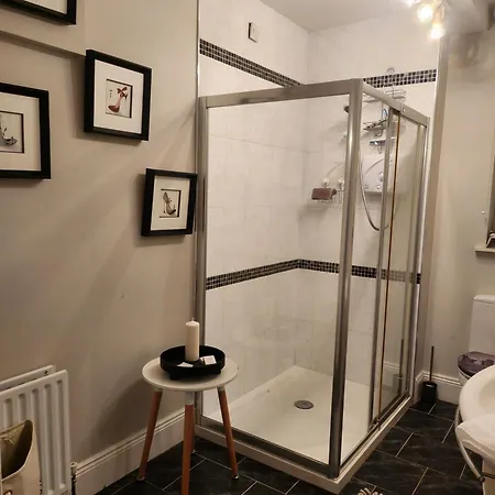 Ravensdale Retreat * Dundalk