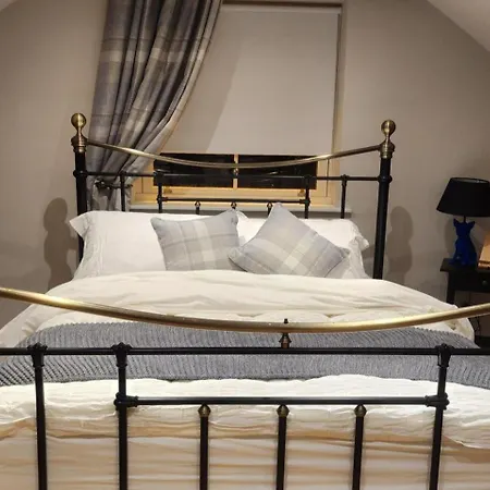 Apartamento Ravensdale Retreat