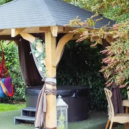 Ravensdale Retreat Lejlighed