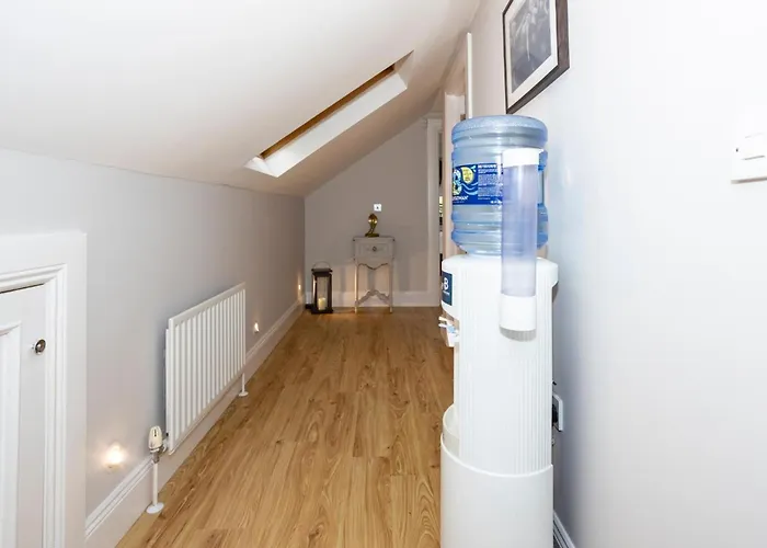 Ravensdale Retreat Apartamento *