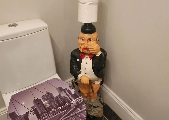 Appartement Ravensdale Retreat Dundalk