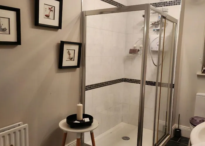 Ravensdale Retreat * Dundalk