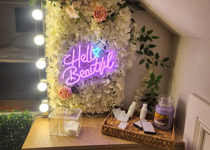 Appartement Ravensdale Retreat