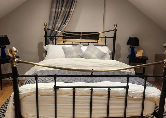 Ravensdale Retreat Dundalk