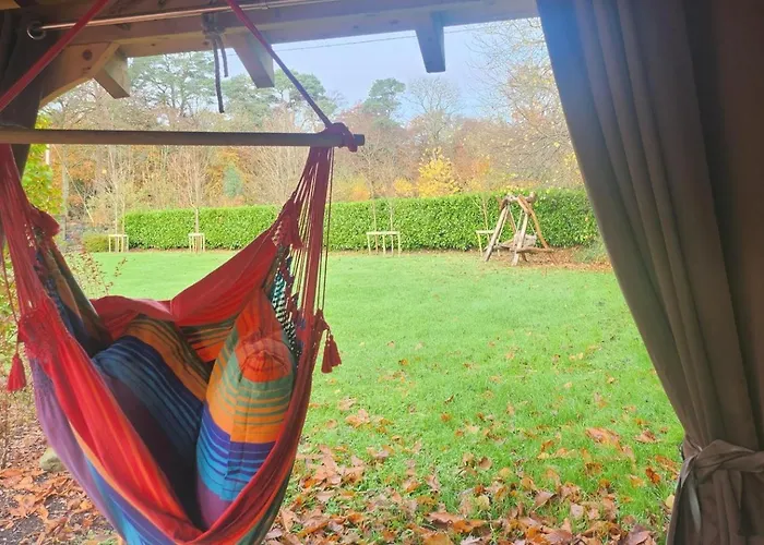 Ravensdale Retreat * Dundalk