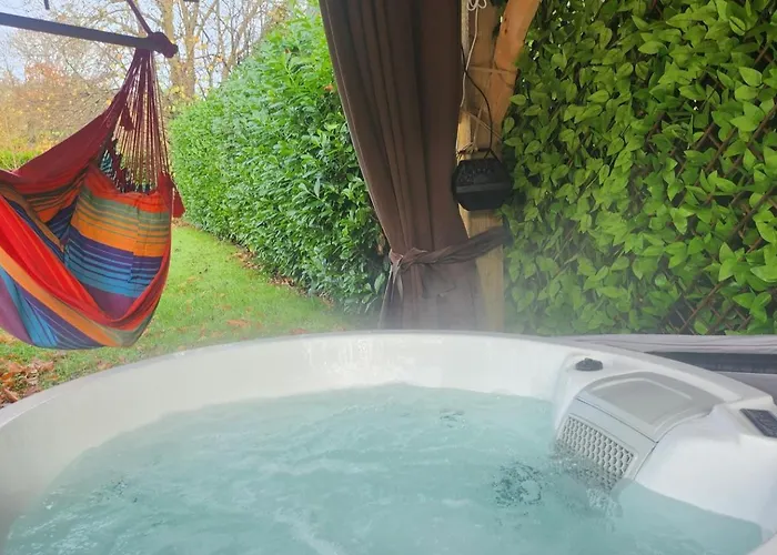 Appartement Ravensdale Retreat *