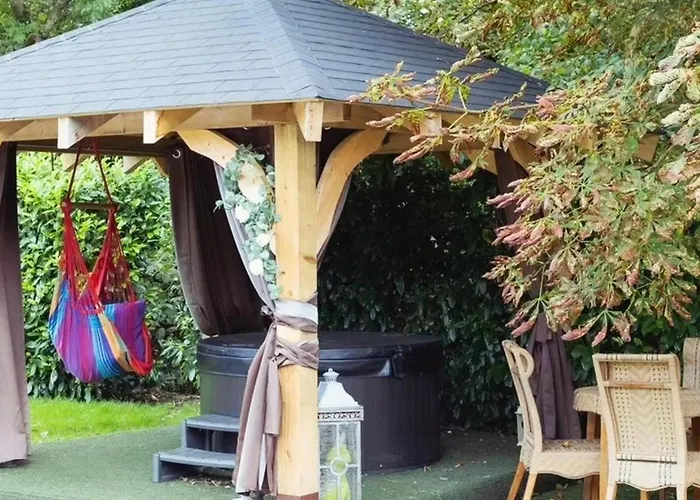 Ravensdale Retreat Appartement